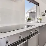 5 Star In Ferienhaus