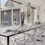 5 Star In Ferienhaus *