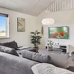 5 Star Holiday Home In Stege * Stege