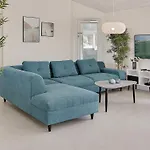 5 Star In Ferienhaus *