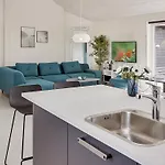 Ferienhaus 5 Star In