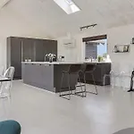 5 Star In Ferienhaus *
