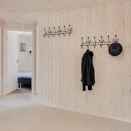 Vakantiehuis 5 Star Holiday Home In Stege *
