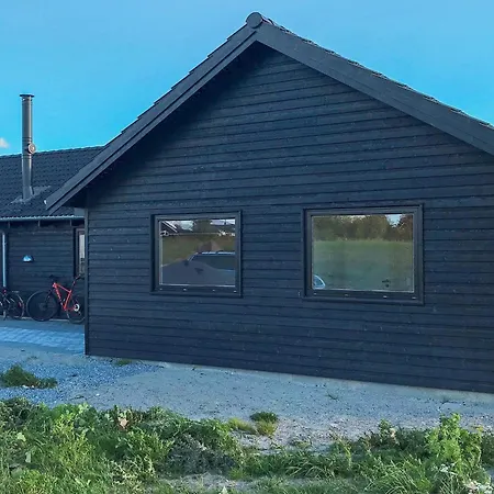 Vakantiehuis 5 Star Holiday Home In Stege