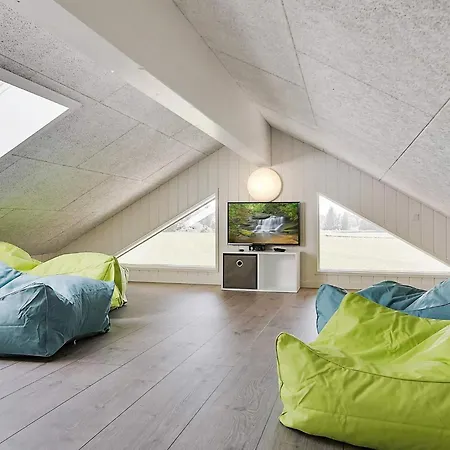 5 Star Holiday Home In Stege Vakantiehuis