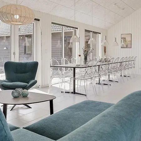 Nyaraló Luxury Retreat With Pool - By Traum Stege