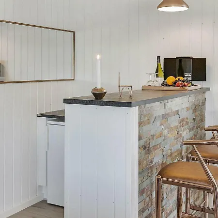 Holiday home 24 Person In Stege