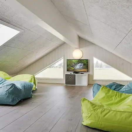 Holiday home 24 Person In