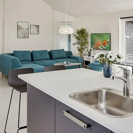 Holiday home 24 Person In *