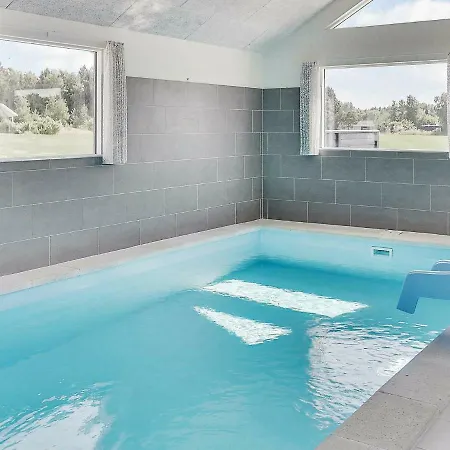 Holiday home 24 Person In *