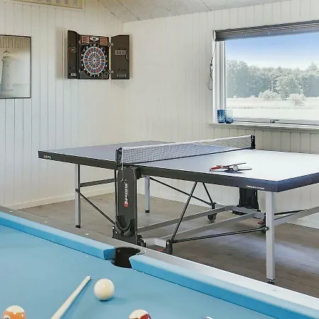 Holiday home 24 Person In *