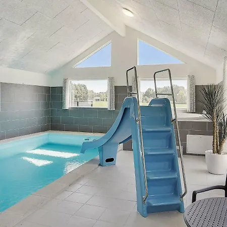 Holiday home 24 Person In *
