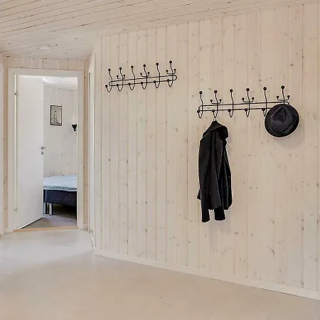 24 Person In Holiday home Stege