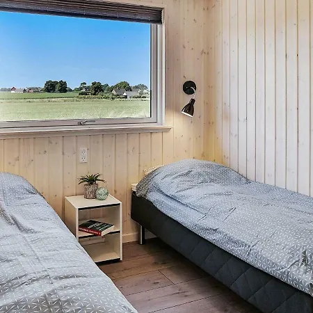 Holiday home 24 Person In Stege