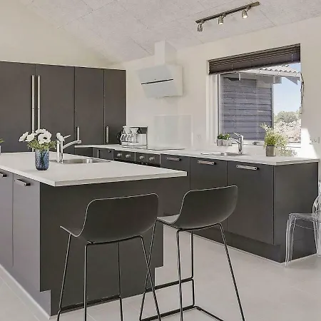 Holiday home 24 Person In