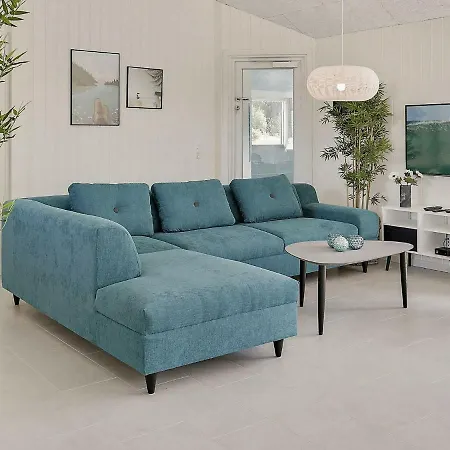 Holiday home 24 Person In *