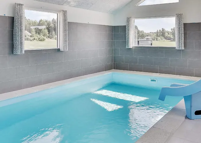 Luxury Retreat With Pool - By Traum *