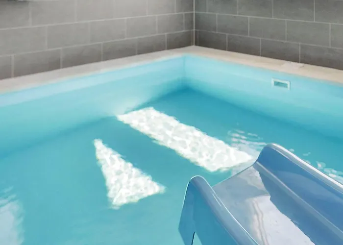 Luxury Retreat With Pool - By Traum Nyaraló *