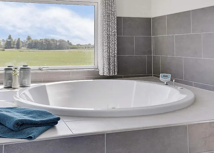 Nyaraló Luxury Retreat With Pool - By Traum Stege