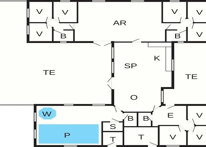 Luxury Retreat With Pool - By Traum Nyaraló *