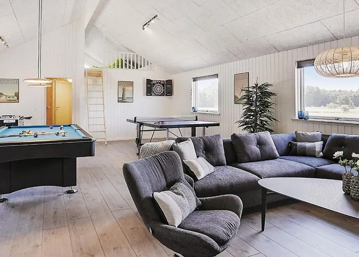 Luxury Retreat With Pool - By Traum Nyaraló Stege