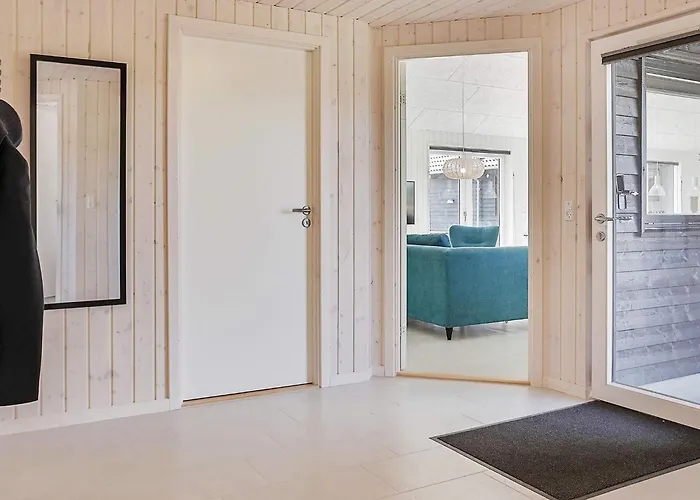 Luxury Retreat With Pool - By Traum Stege