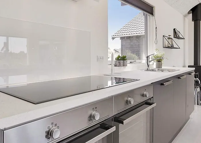 Luxury Retreat With Pool - By Traum Nyaraló