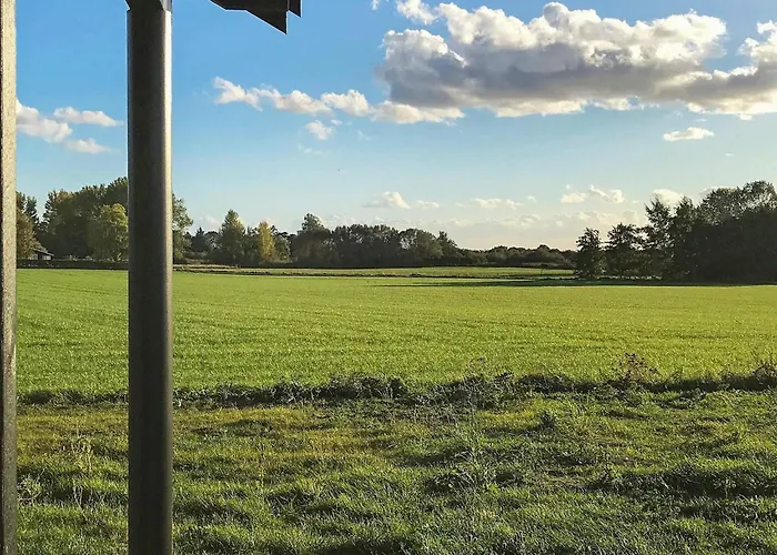 Luxury Retreat With Pool - By Traum Nyaraló