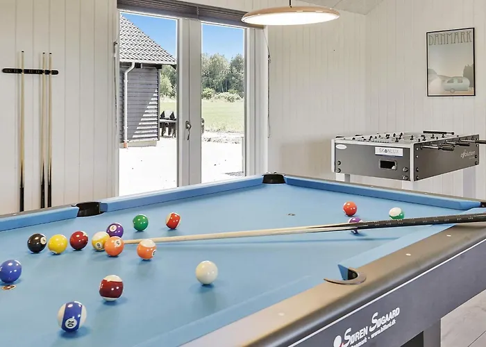 Luxury Retreat With Pool - By Traum Stege