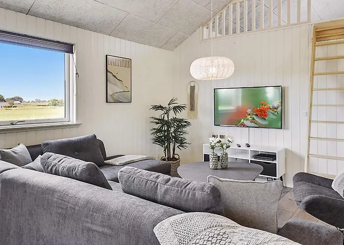 Luxury Retreat With Pool - By Traum * Stege