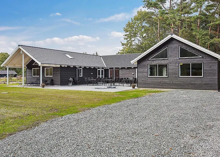 Nyaraló Luxury Retreat With Pool - By Traum *